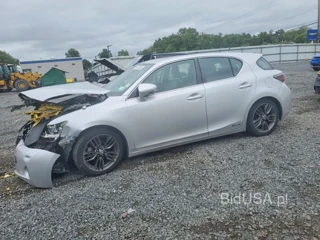 LEXUS CT 200