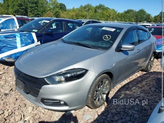 DODGE DART SXT