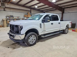 FORD F250 SUPER DUTY