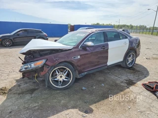 FORD TAURUS SEL