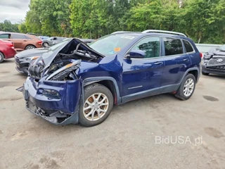 JEEP CHEROKEE LATITUDE