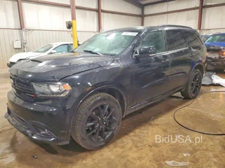 DODGE DURANGO GT