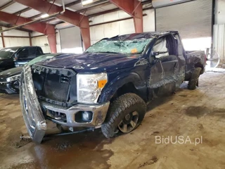 FORD F250 SUPER DUTY