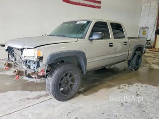 GMC NEW SIERRA K1500 CLASSIC