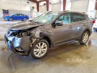 TOYOTA RAV4 LIMITED