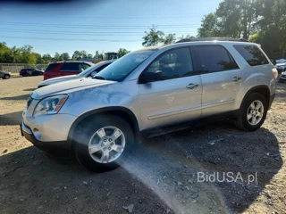 GMC ACADIA SLE