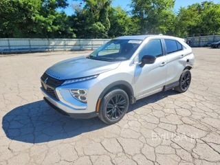 MITSUBISHI ECLIPSE CROSS LE