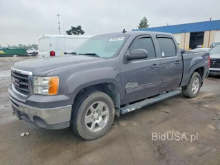 GMC SIERRA K1500 SL