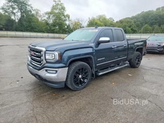 GMC SIERRA K1500 SLT
