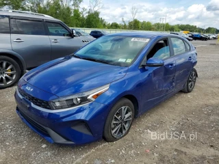KIA FORTE LXS