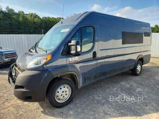 RAM PROMASTER 3500