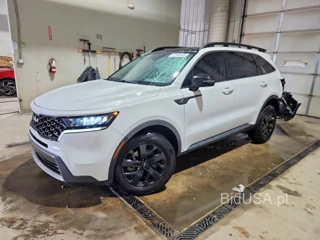 KIA SORENTO S