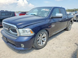 RAM 1500 LONGHORN