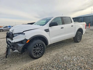 FORD RANGER XL