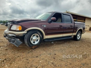 FORD F150 SUPERCREW