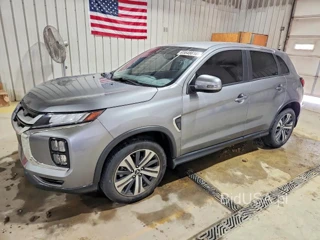 MITSUBISHI OUTLANDER SPORT SE