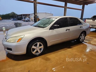 HONDA ACCORD VALUE