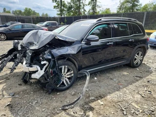 MERCEDES-BENZ EQB 250+