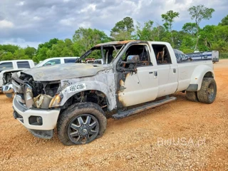 FORD F350 SUPER DUTY