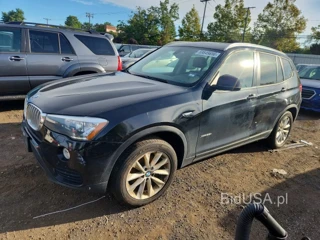 BMW X3 XDRIVE28I