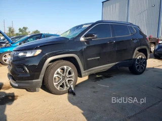 JEEP COMPASS LIMITED