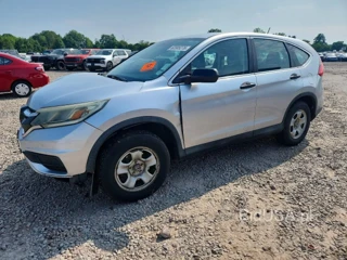 HONDA CR-V LX