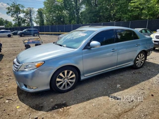 TOYOTA AVALON LIMITED