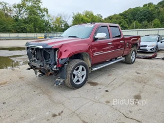 GMC SIERRA K2500 DENALI