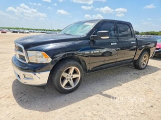 DODGE RAM 1500 SLT
