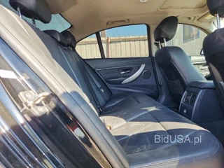BMW 320 I