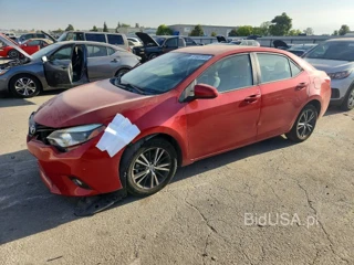 TOYOTA COROLLA LE PLUS