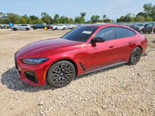 BMW M440XI GRAN COUPE