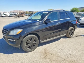 MERCEDES-BENZ ML 350 4MATIC