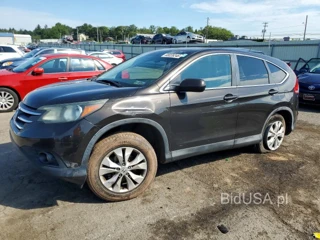 HONDA CR-V EX