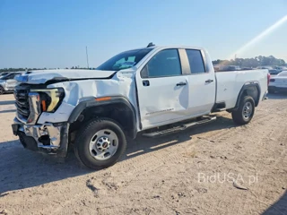 GMC SIERRA K2500 HEAVY DUTY