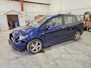 MAZDA 5