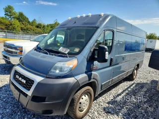 RAM PROMASTER 3500