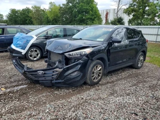 HYUNDAI TUCSON SE