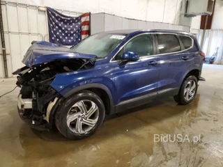 HYUNDAI SANTA FE SE