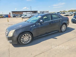 CADILLAC CTS PREMIUM COLLECTION