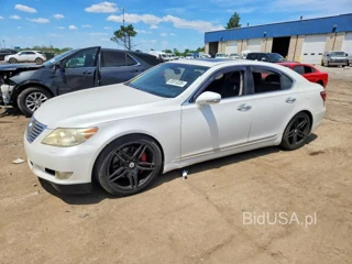 LEXUS LS 460