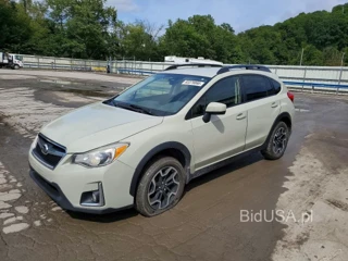 SUBARU CROSSTREK PREMIUM