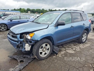 TOYOTA RAV4 BASE