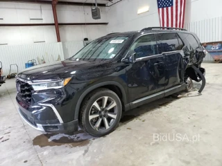HONDA PILOT TOURING