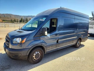 FORD TRANSIT 250