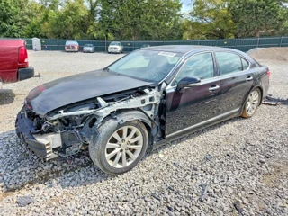 LEXUS LS 460L