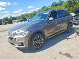 BMW X5 XDRIVE35I