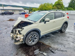 SUBARU XV CROSSTREK 2.0 PREMIUM