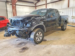 FORD F150 SUPER CAB