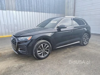 AUDI Q5 PREMIUM PLUS
